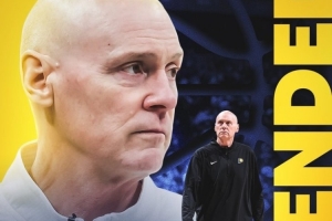 华体会官网-官宣：步行者正式和卡莱尔教练达成多年提前续约