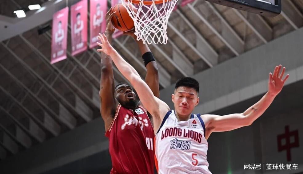 华体会官网-CBA一夜又缔造两大惨案！篮协却惨遭炮轰：这样安排太不合理了