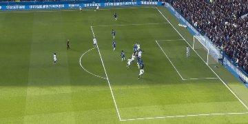 华体会官网-【足总杯】阿隆索破门凯帕扑点 切尔西加时制胜晋级